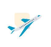 Flight Icon